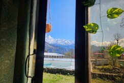 Kamla homestay