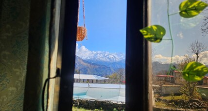 Kamla homestay Room Type - Kamla homestay