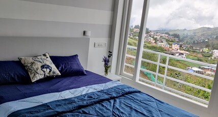 Rays Homestay Room Type - Ark