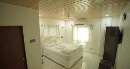 The Candlewood Resort Room Type - AC Luxury Rcc Room