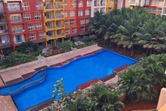 Coral BnB at Tranquility 2 BHK