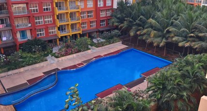 Coral BnB at Tranquility 2 BHK Room Type - Coral BnB at Tranquility 2 BHK