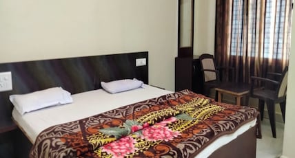 Hiral Valley View Residency Room Type - Valley View Ac Couple Room Hiral Valley View Residency Room Type - Valley View Ac Couple Room
