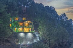 The Himalyan Mansion Kasauli By Exotic Stays