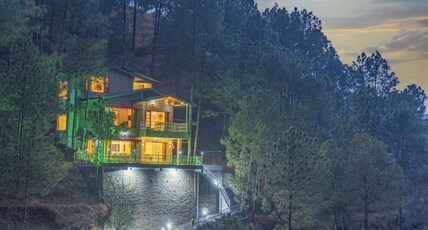 The Himalyan Mansion Kasauli By Exotic Stays Room Type - The Himalyan Mansion Kasauli By Exotic Stays The Himalyan Mansion Kasauli By Exotic Stays Room Type - The Himalyan Mansion Kasauli By Exotic Stays