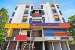 Hotel O Red Apple