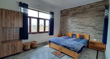 Ibis House Farm Stay Room Type - Deluxe Suite