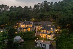 StayVista at Amaya @ Illika 