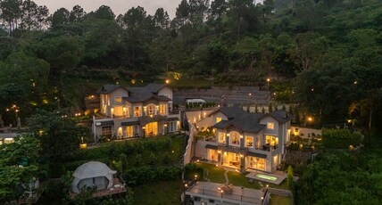 StayVista at Amaya @ Illika  Room Type - StayVista at Amaya @ Illika 