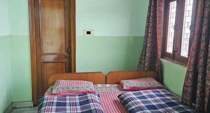Hotel Shyam Almora Room Type - Bedroom 5