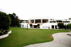 Lemon Tree Hotel Aurangabad