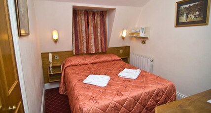 Alexandra Hotel - Paddington Room Type - Superior Double Room