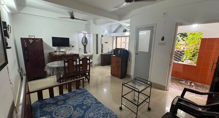 Tollygunge Entire House Rent Room Type - Tollygunge Entire House Rent