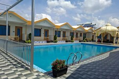Hotel Natraj Restaurant & Lodging by Prospera Hospitality Pvt Ltd