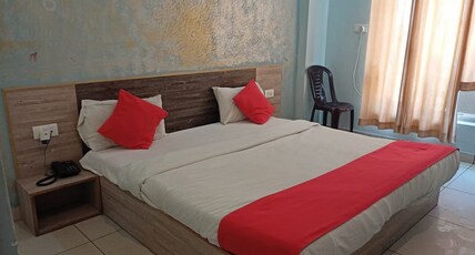 Prem Resort Room Type - Double Bed Normal Room