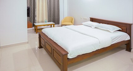 Green Pearl Lodging Room Type - Deluxe Non AC