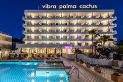 Hotel Vibra Palma Cactus