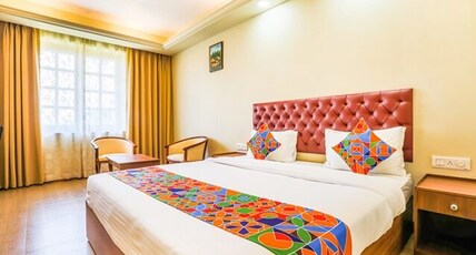 PRAZERES BOUTIQUE HOTEL Room Type - PREMIUM ROOM