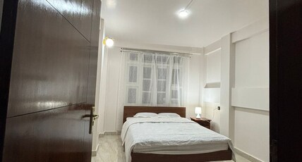 Kerphida B&B Room Type - Queen Bedroom