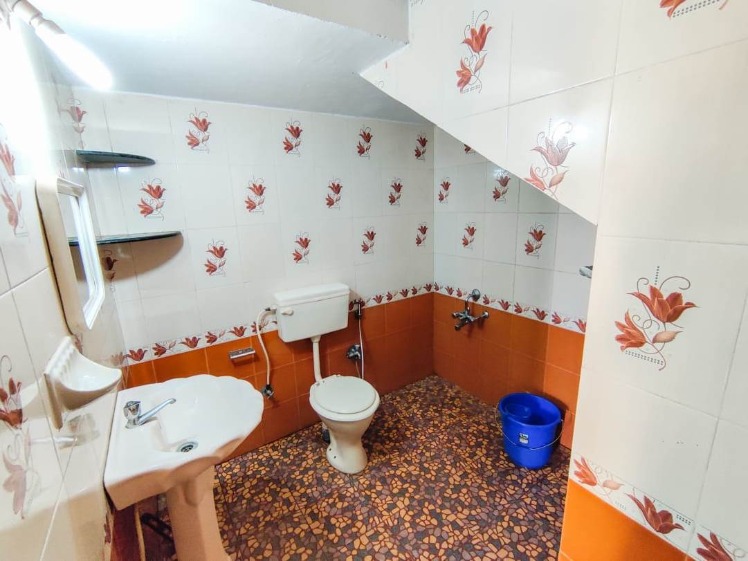 Angies Guest House in Calangute - Tap to explore photos