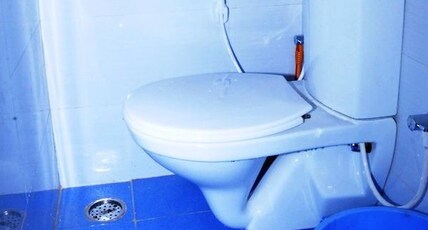 Akashadeepa Homestay | Rooms & Caretaker Room Type - Family Room with Bathroom