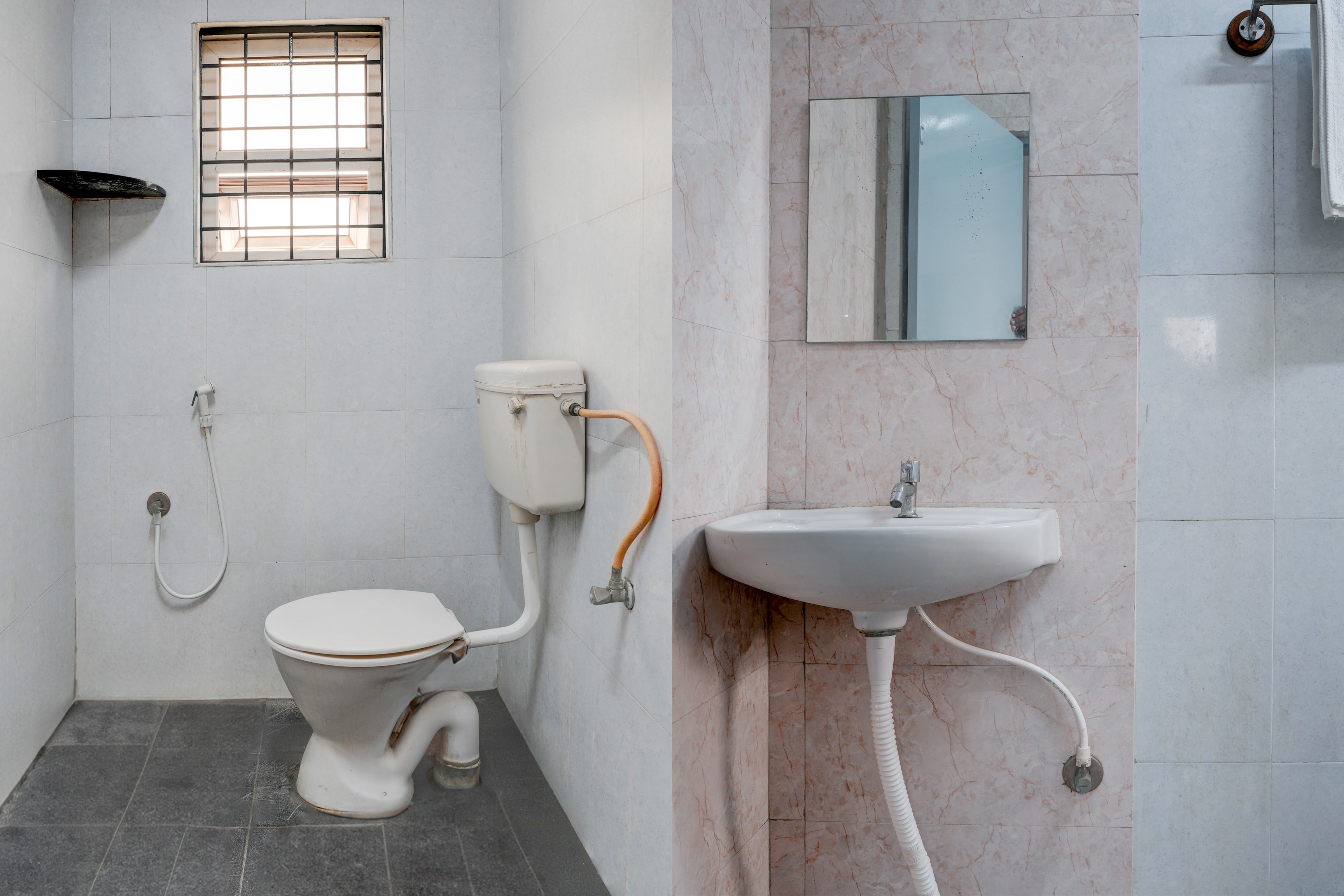 Super Hotel O Whitefield - Tap to explore photos