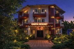 DARYA RESORT