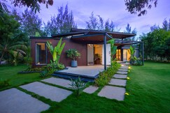 StayVista at Cargo Haus