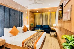 Hotel Shiva Intercontinental