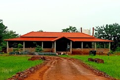 Dhaskud Nest - A Natural Resort, Sirpur