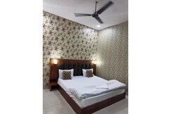FabHotel Golden Heritage