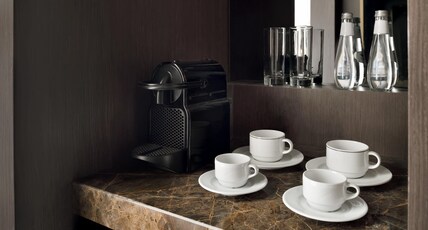 Al Ahsa InterContinental, an IHG Hotel Room Type - 2 Twin Premium