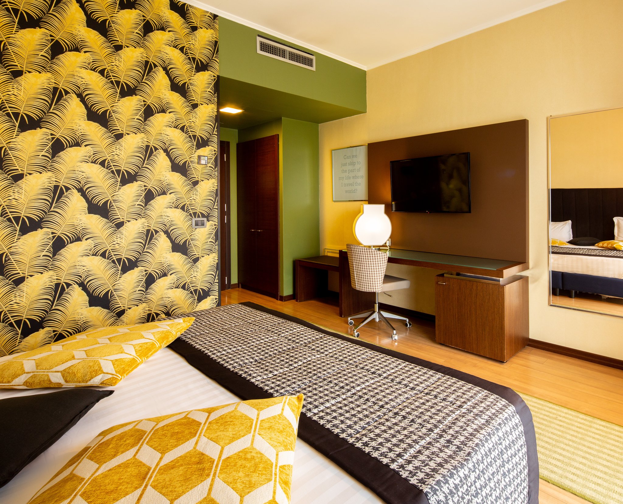 Holiday Inn TURIN - CORSO FRANCIA - Tap to explore photos