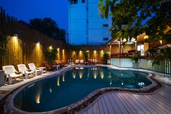 Wild Orchid Villa