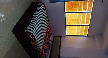 Green Homes Room Type - Budget Room My Queen 303