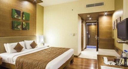The Manohar Room Type - Club Room