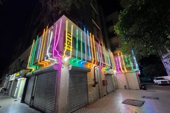 ASHA MANGAL GUEST HOUSE