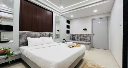Hotel Padmawati Palace Room Type - Family Deluxe