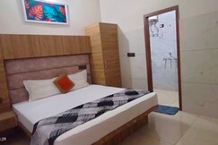 Pratap Homestay Opposite Pantanjali Yogpeeth Phase 1
