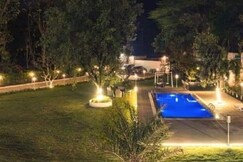 Celby Farms | 4 BHK Pool Villa