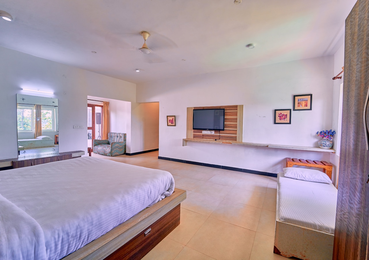 Manasarovar Nilgiris, Coonoor by VOYE HOMES - Tap to explore photos