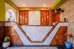 The Royal Paradise Resort and Salt Yard