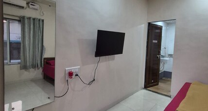 Mohar Retreat Room Type - AC Room