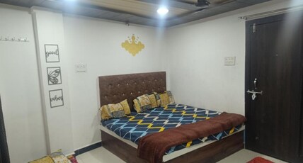 Hotel rudra palace Room Type - Bedroom 3