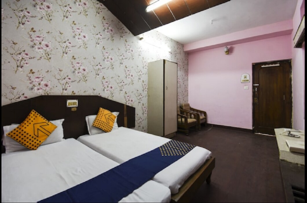 The Samaira Residency Servie Appt - Tap to explore photos
