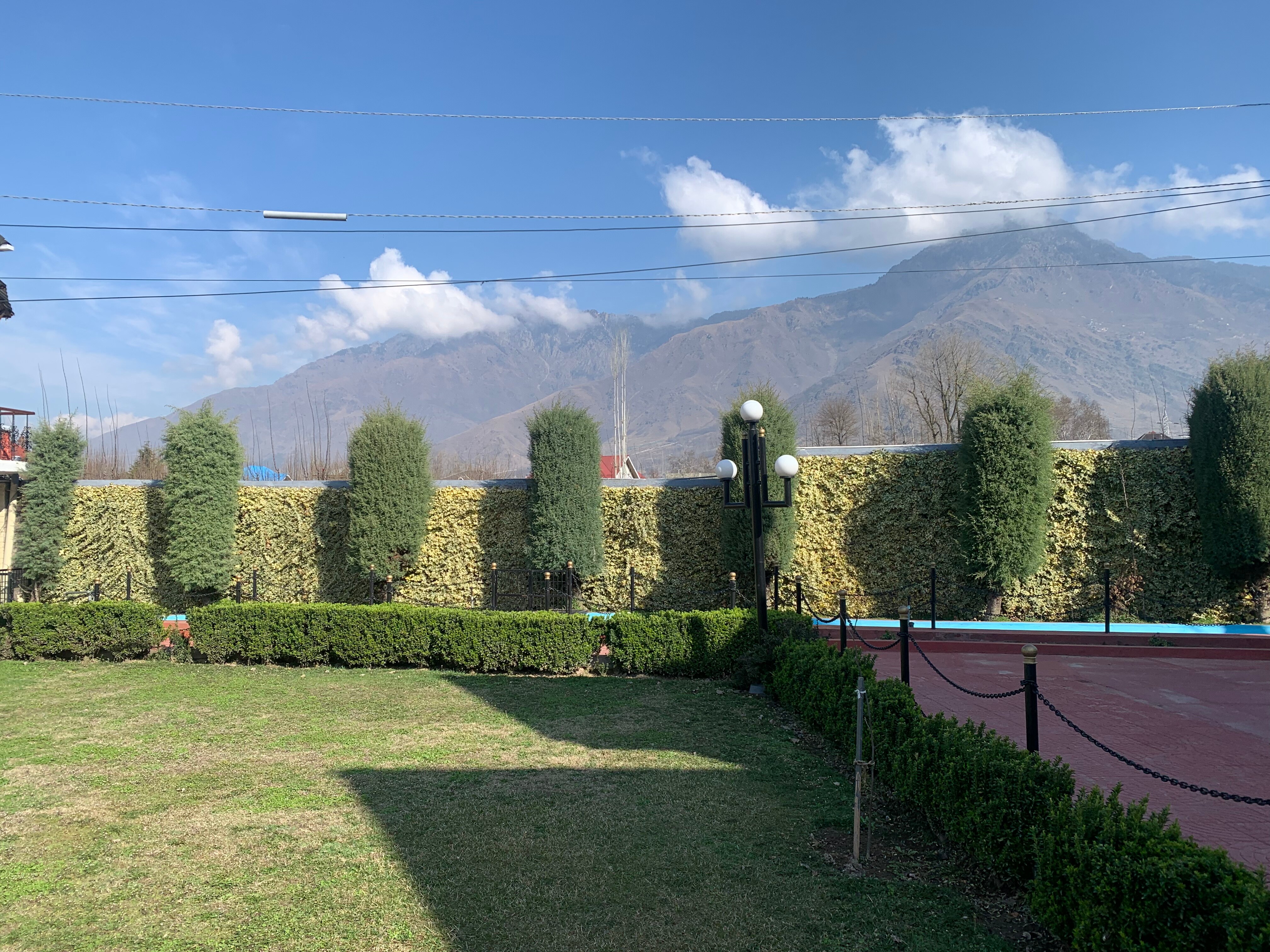 Juniper Resort Srinagar - Tap to explore photos