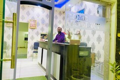 Hotel Radhey Residency