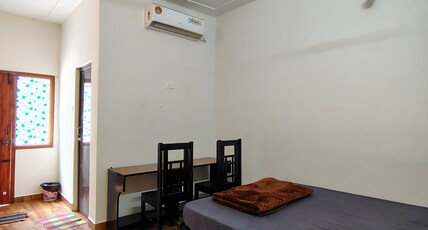 4M FarmStay Room Type - Double Room