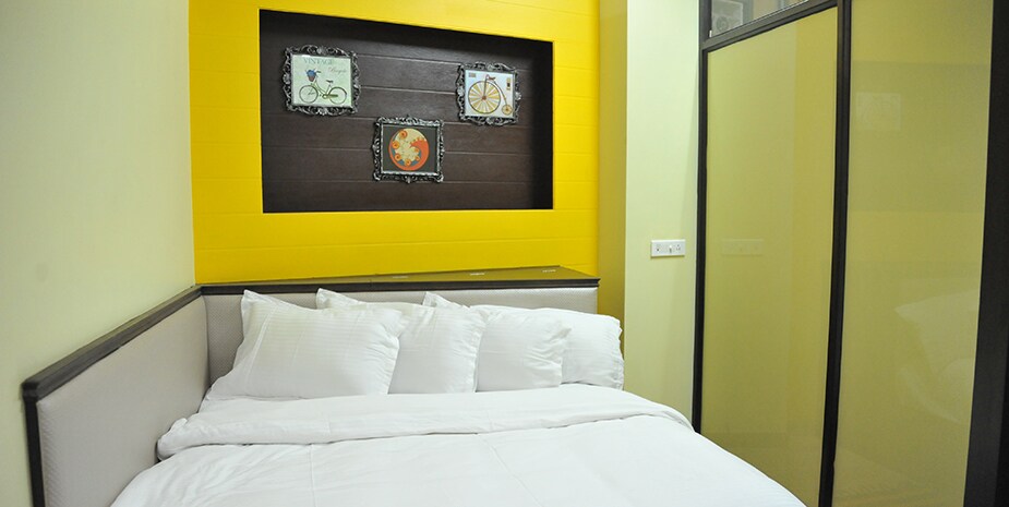 Shardas Homestay - Tap to explore photos