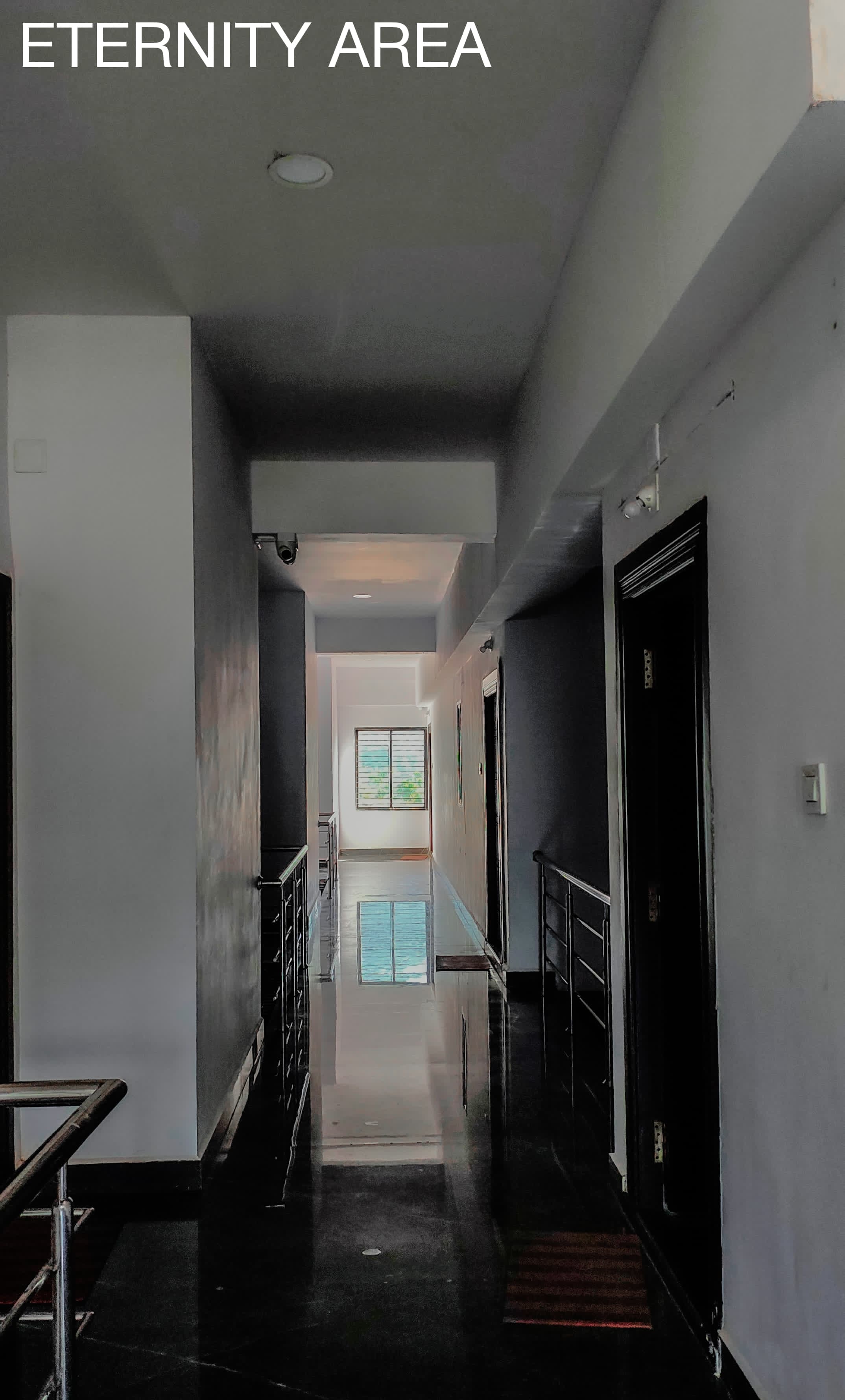Devi Mookambi Residency by Karnataka stays kollur - Tap to explore photos